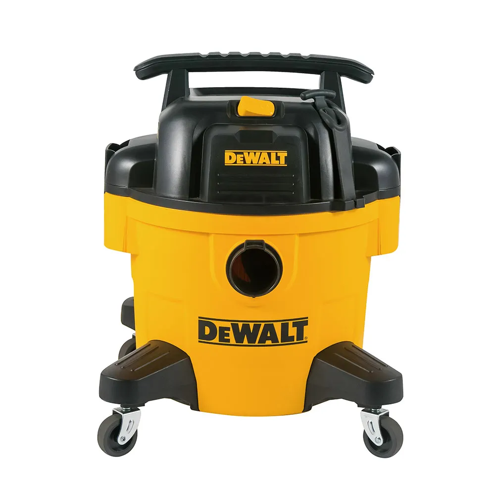 DEWALT 1150W 23L Polyurethane Wet/Dry Vacuum DXV23P