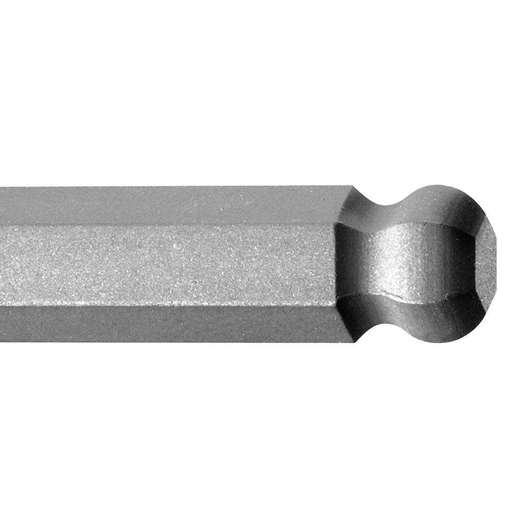 BONDHUS Hex Key Ball End L-Wrench BD75776