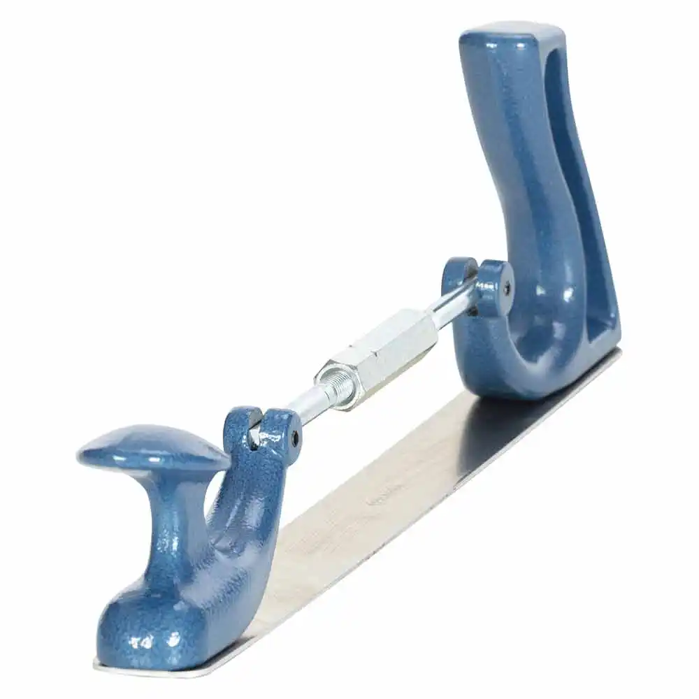 PICARD 355mm Milled Curved Flat File 2510990