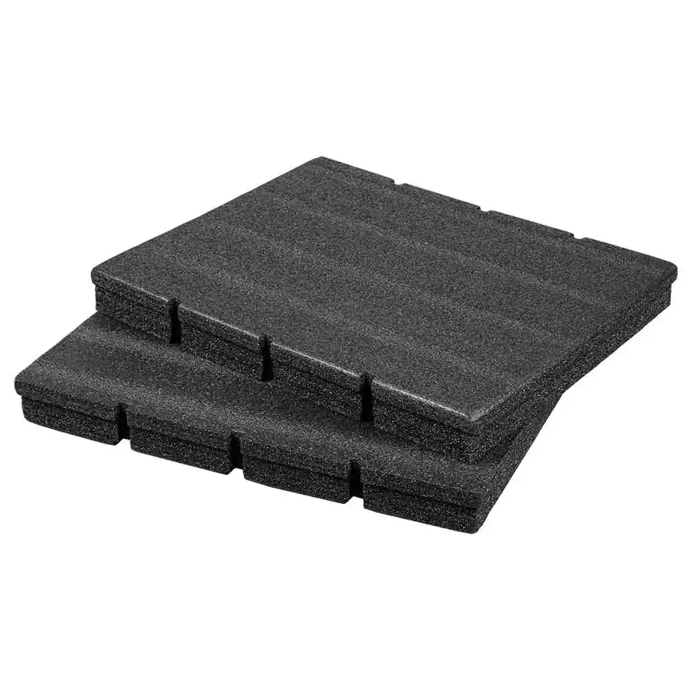 MILWAUKEE PACKOUT™ Customisable Low Profile Foam Insert For Drawer Tool Boxes 48228453