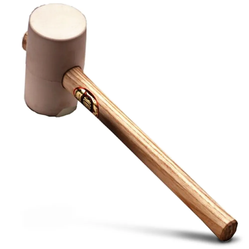 THOR 14-Inch Rubber mallet TH953W