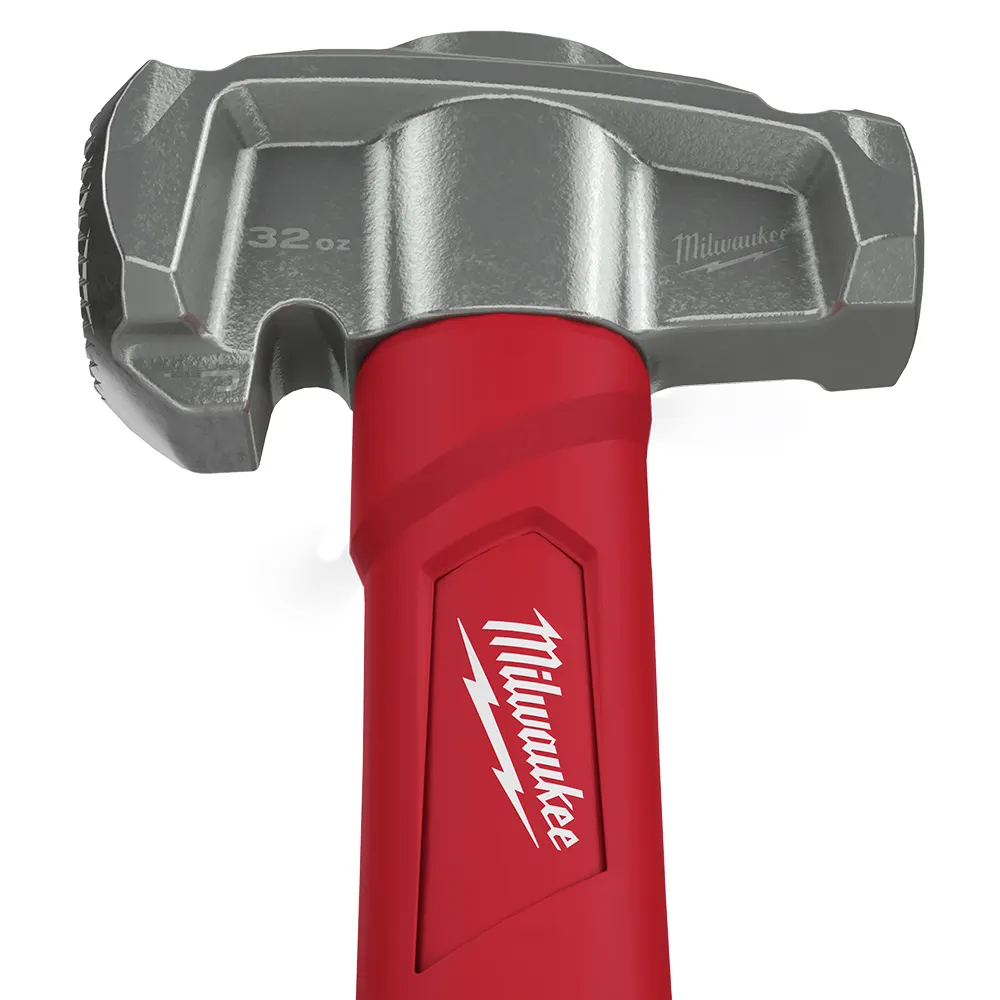 MILWAUKEE 4-in-1 Lineman's Hammer 48229040