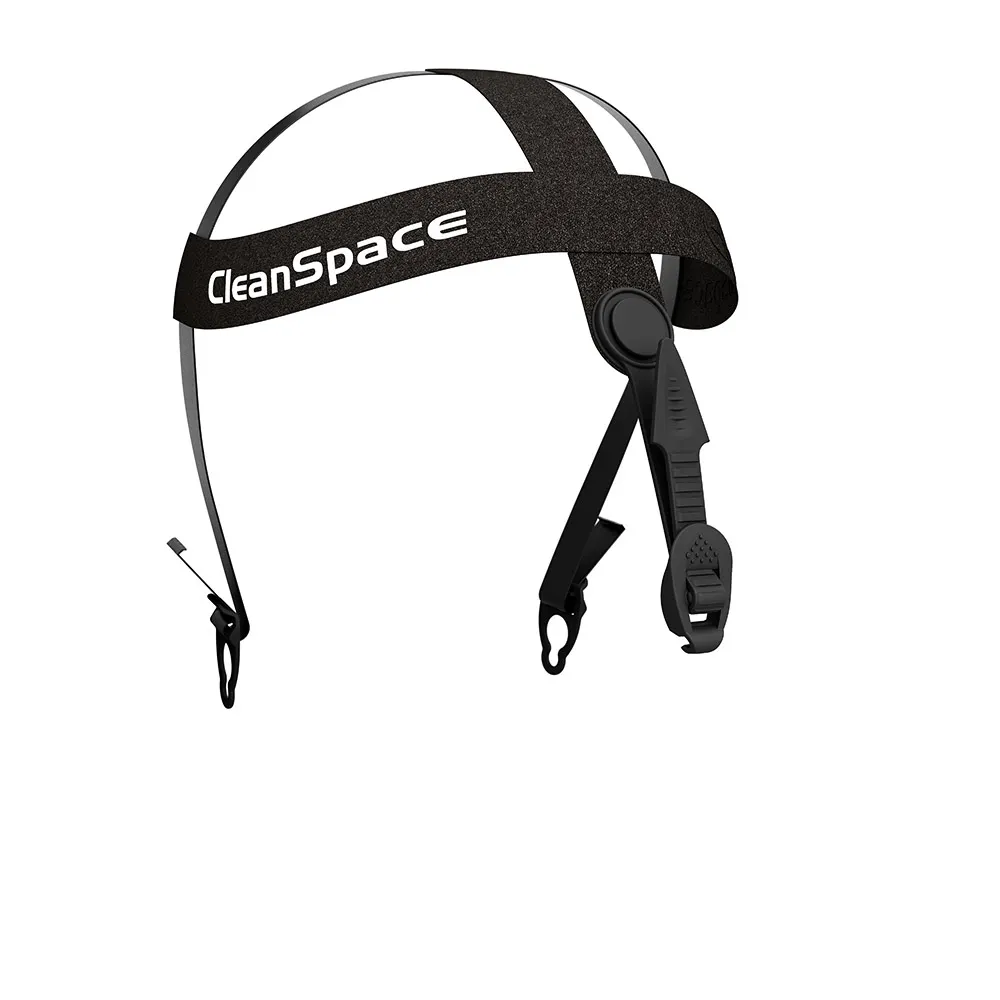 CLEANSPACE TECHNOLOGY PAPR Fabric Harness CST1037