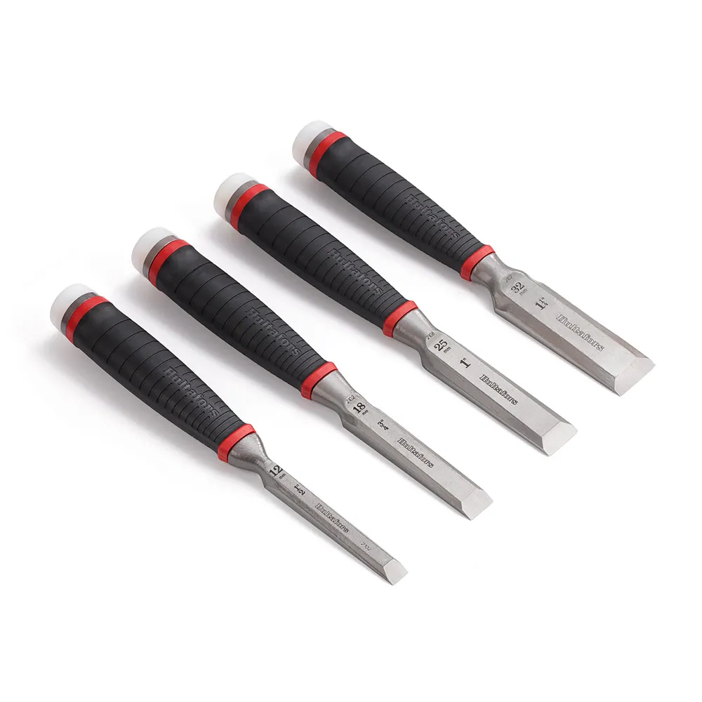 HULTAFORS 12-32mm HDC S4 Chisel Set HU390673