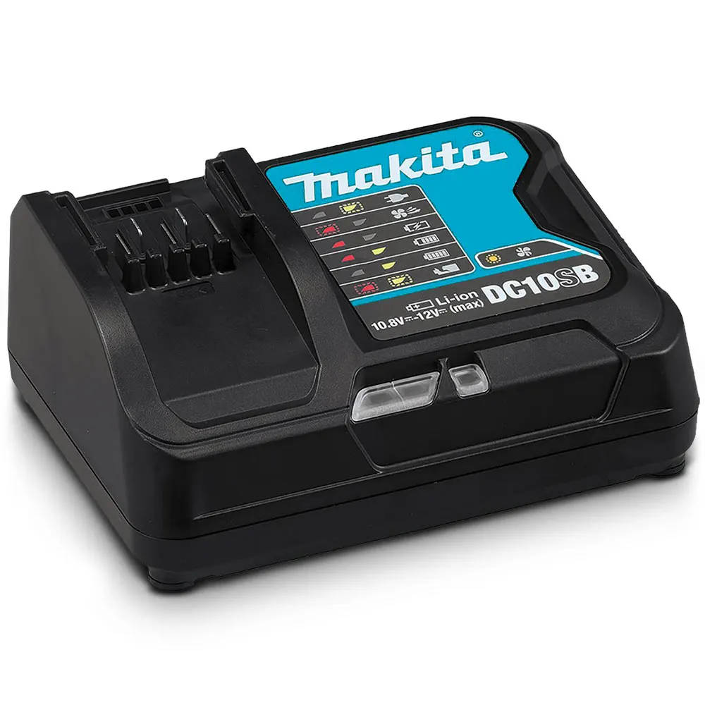 MAKITA 12V Max Rapid Battery Charger 1973561