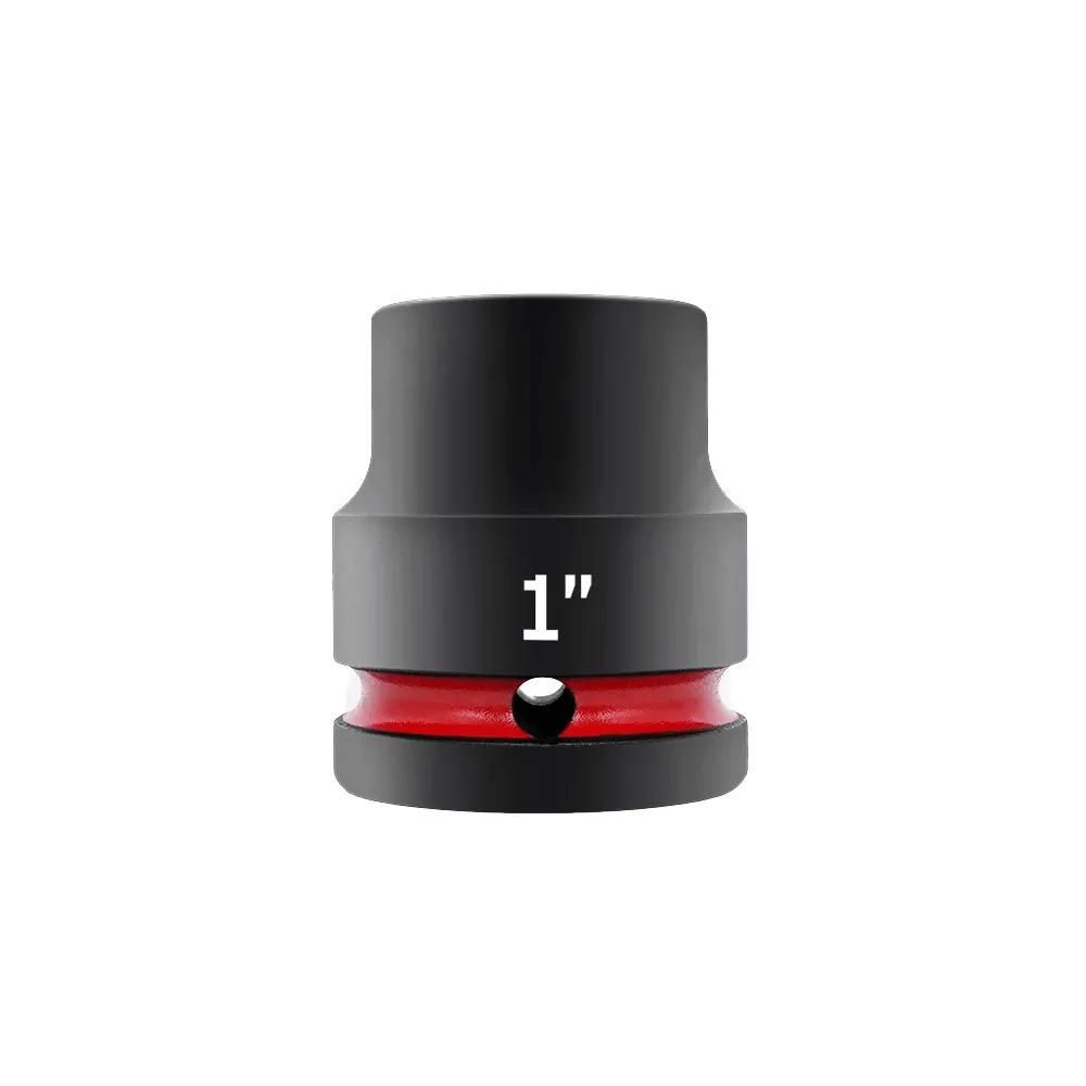 KINCROME 1 x 3/4inch Drive Impact Socket K2454