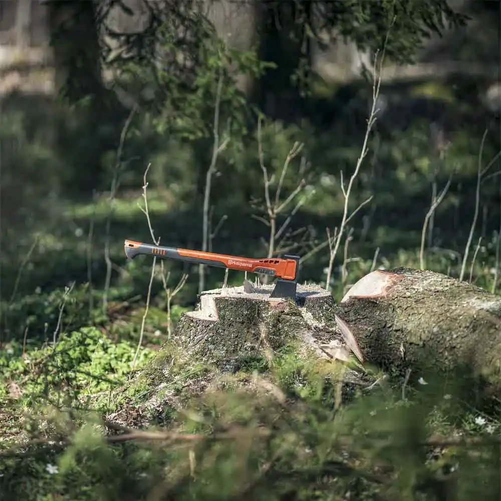 HUSQVARNA 1.6kg Ployamide Splitting Axe 580761301