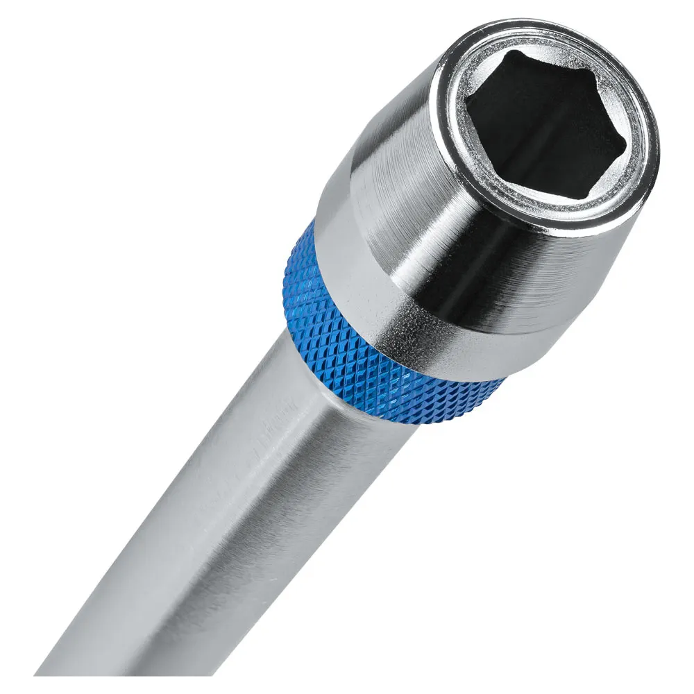 SUTTON 450mm 7/16-Hex Quick-Change Extension Bit