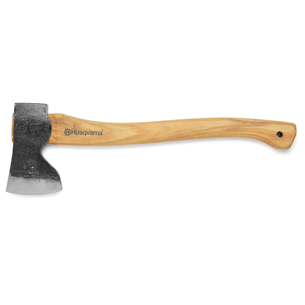 HUSQVARNA 1.0kg Timber Carpenter Axe 576926501