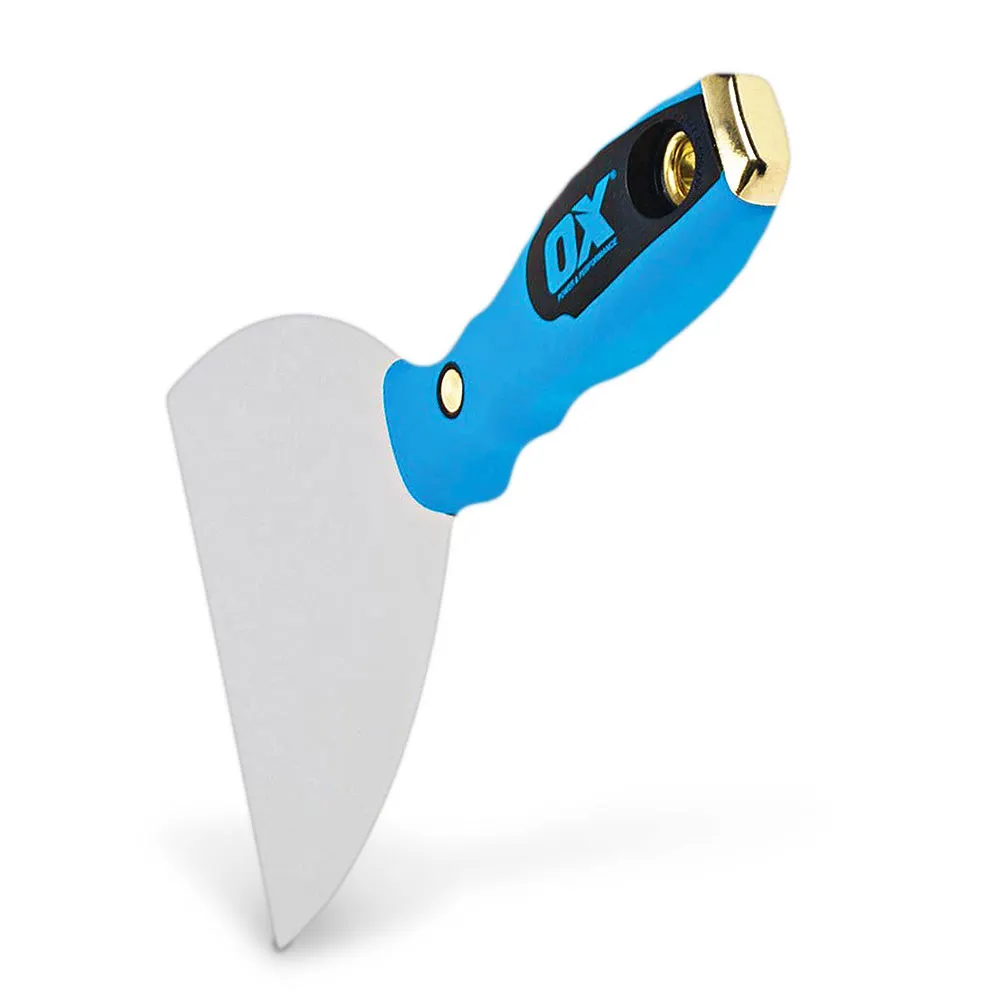 OX Professional 127mm S/S Joint Knife OX-P013212