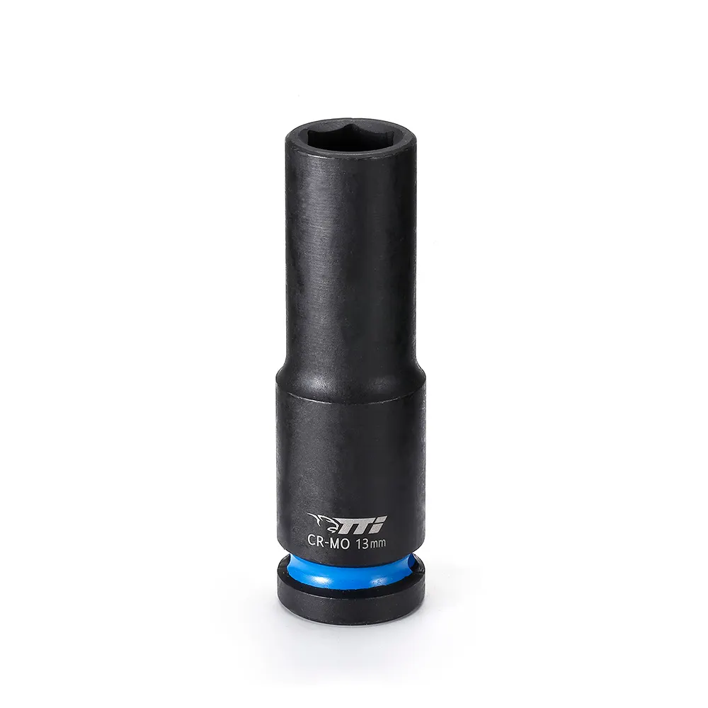 TTI 13mm 1/2" Drive Deep Impact Socket T12IMDM13