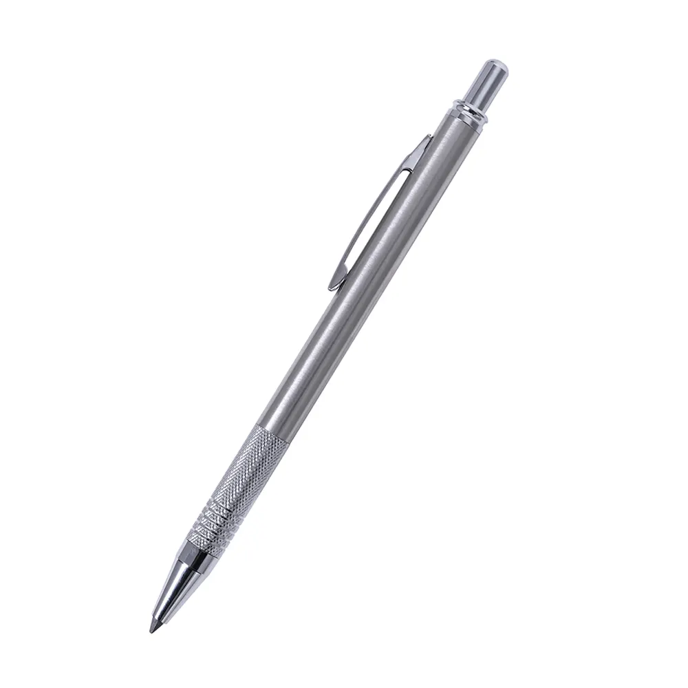 WoLF Marking Pencil w/ 4 Refills WPM001