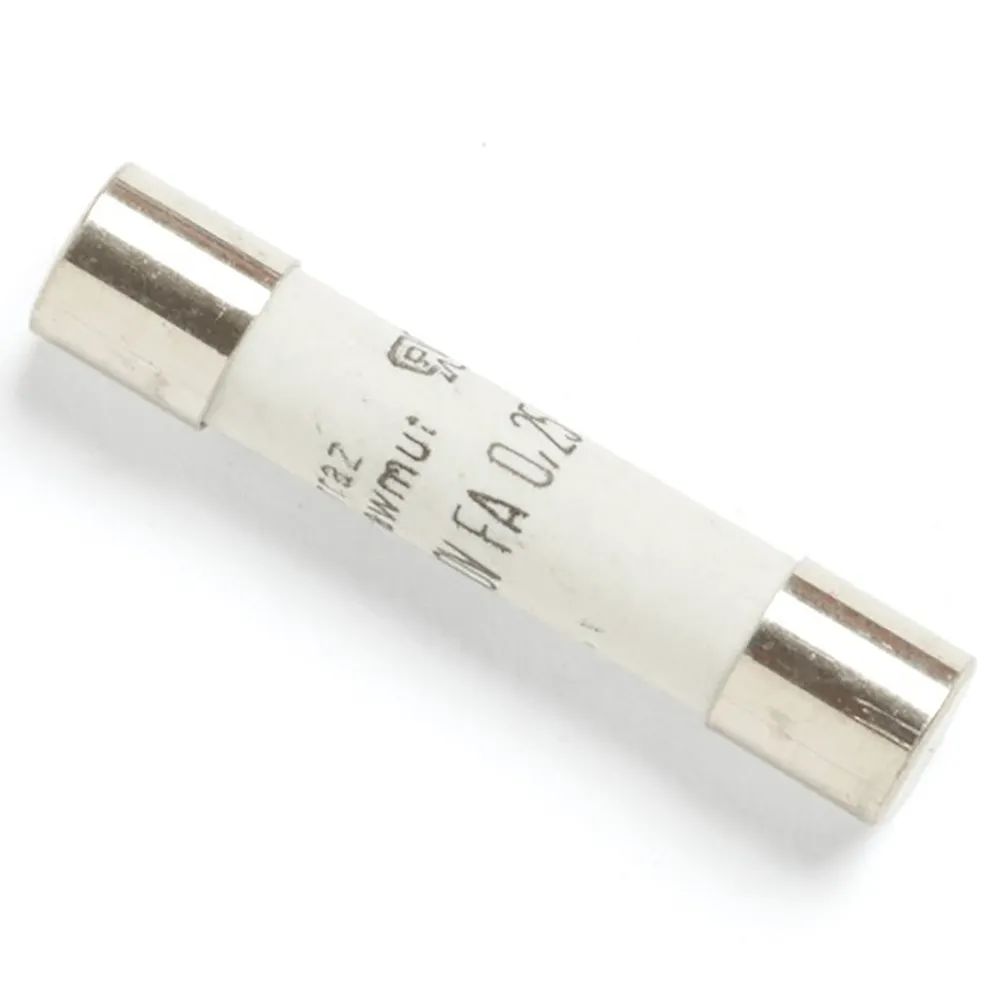 FLUKE 11A 1000V Fuse FLUF111000