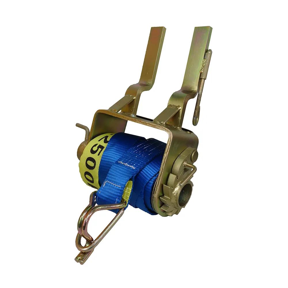 GORILLA Truck Winch Tie Dow GOR-TW-2500