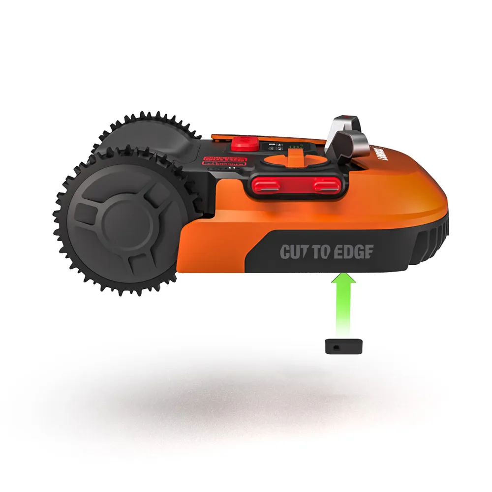 WORX LANDROID Robot Lawn Mower Off Limits Accessory (to suit WR139E / WR140E / WR150E) WA0863