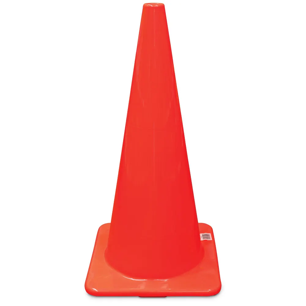 GUARDALL 700MM Safety Cone Day GASFC700D