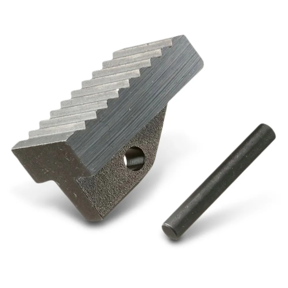 RIDGID 250mm/10inch Pipe Wrench Heel Jaw and Pin 31610