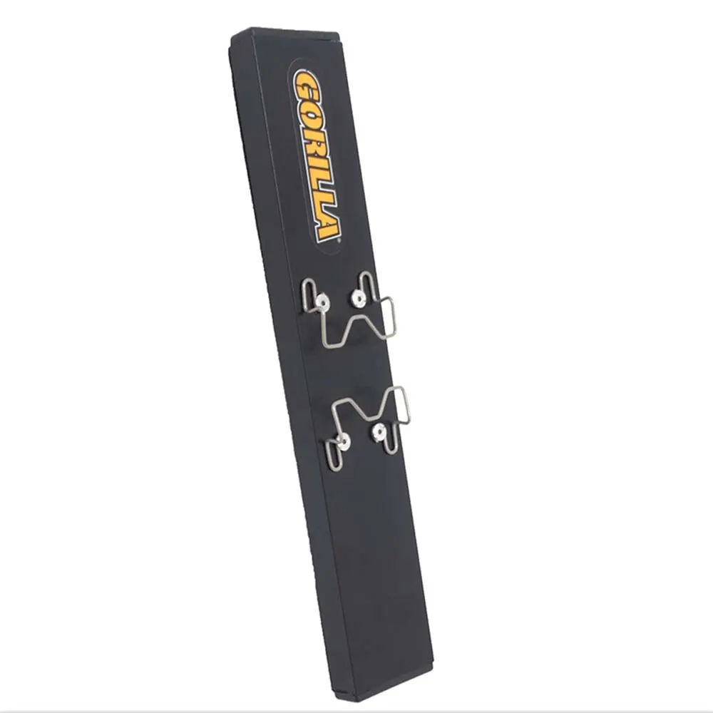 GORILLA 6 x 35cm Piher Non-Slip Pad Accessory For Multi-Prop GORMPPD35