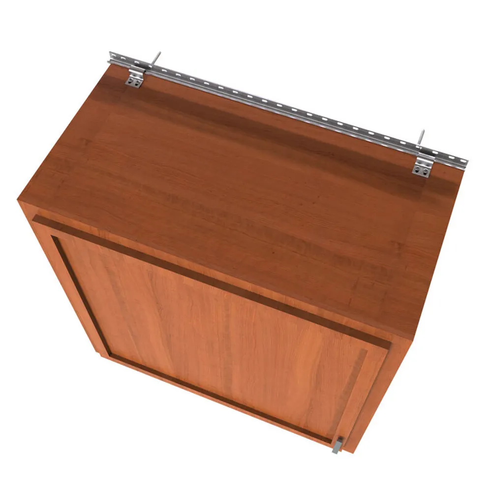 KREG 8Ft/2M Cabinet Installation System KR-KCS-100