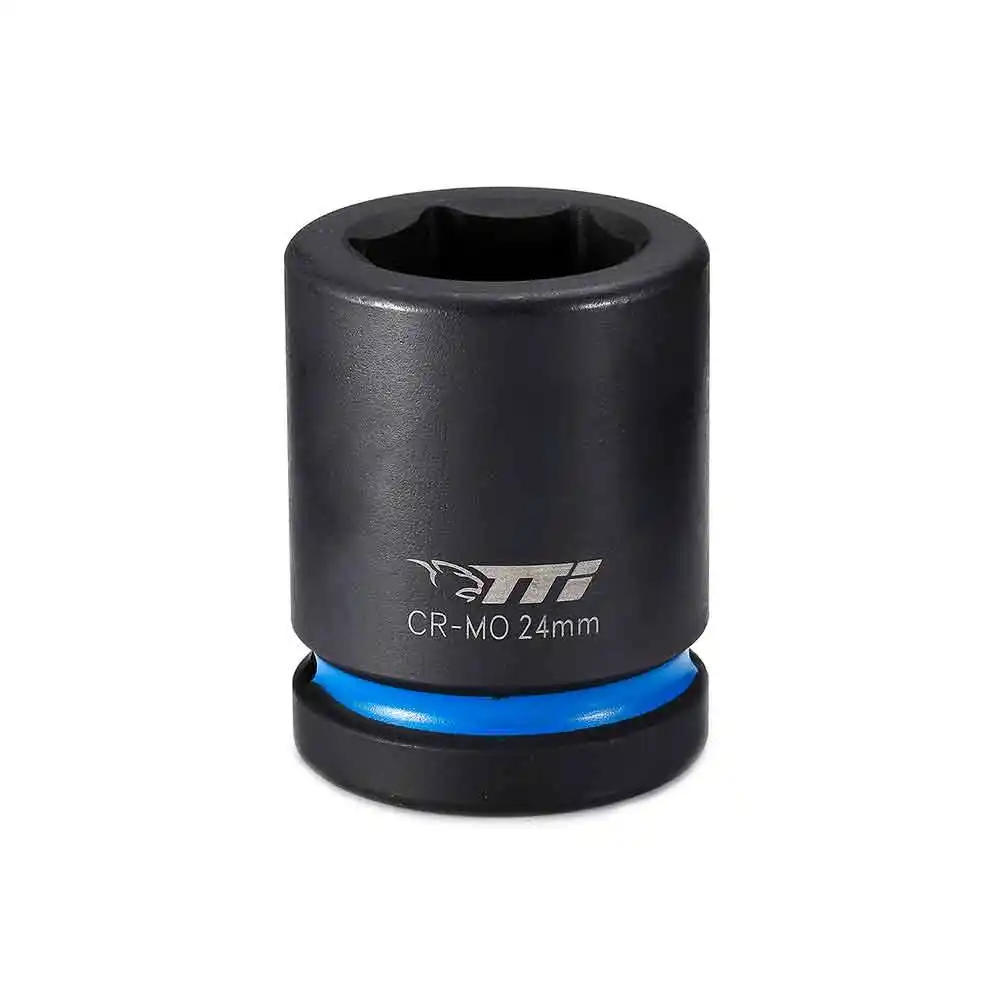 TTI 24mm 3/4" Drive Impact Socket T34IMRM24