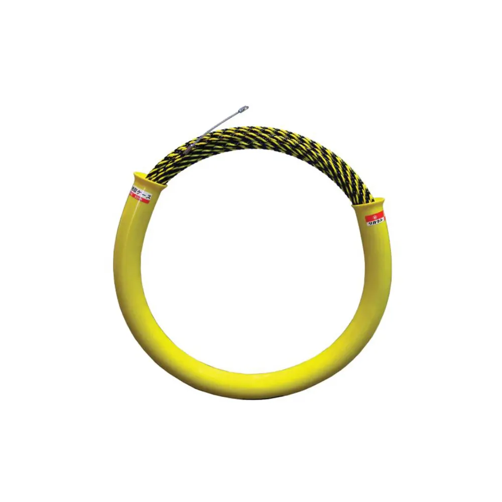 WATTMASTER Snake Dual 15m x 5mm & 15m x 6mm w. Holder WATMW6530LPH