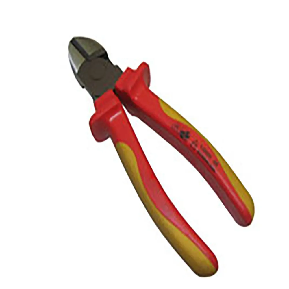 WATTMASTER 1000V Insulated High Leverage Cutting Nippers WATMA7301K