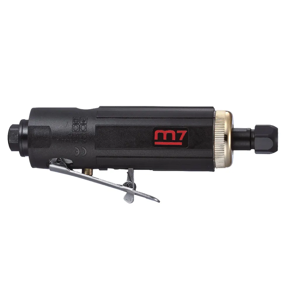 M7 1/8" & 1/4" 190mm 20000rpm Air Grinder M7-QA211B