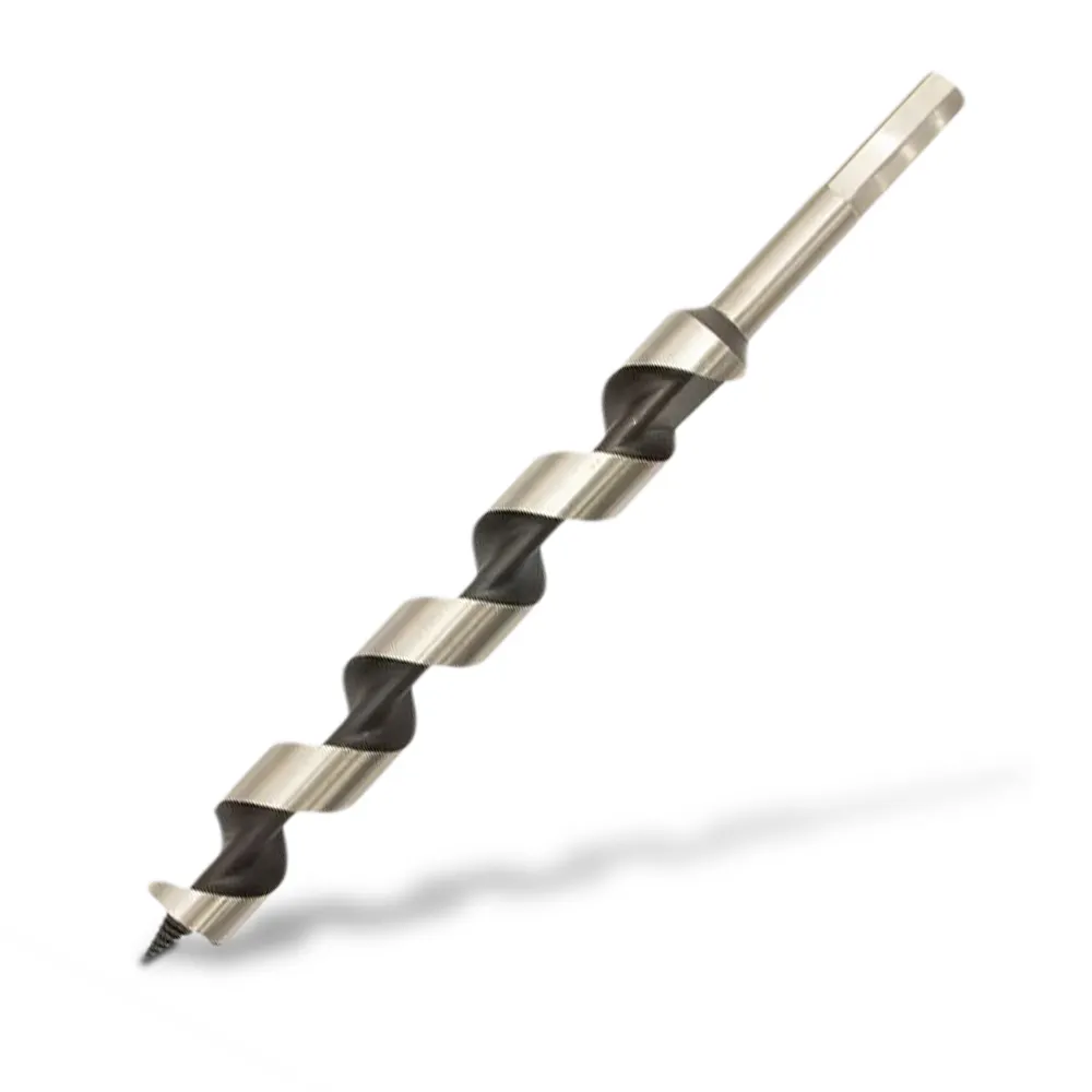 MAKITA 22 x 250mm Hex Auger Bit D-07412