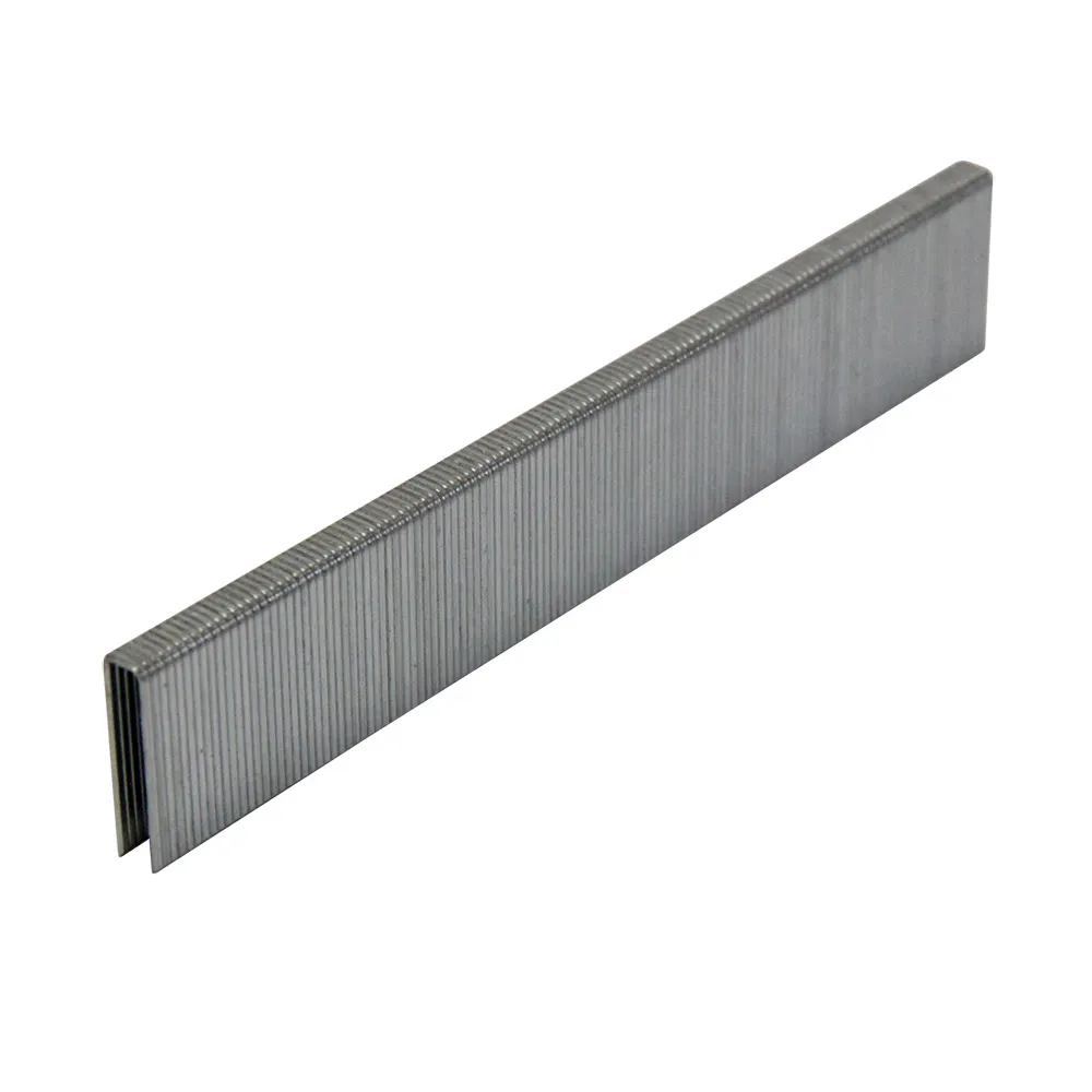 AIRCO 4000 Series Staples Electro Galvanised - 20mm Box of 5000 SF40200