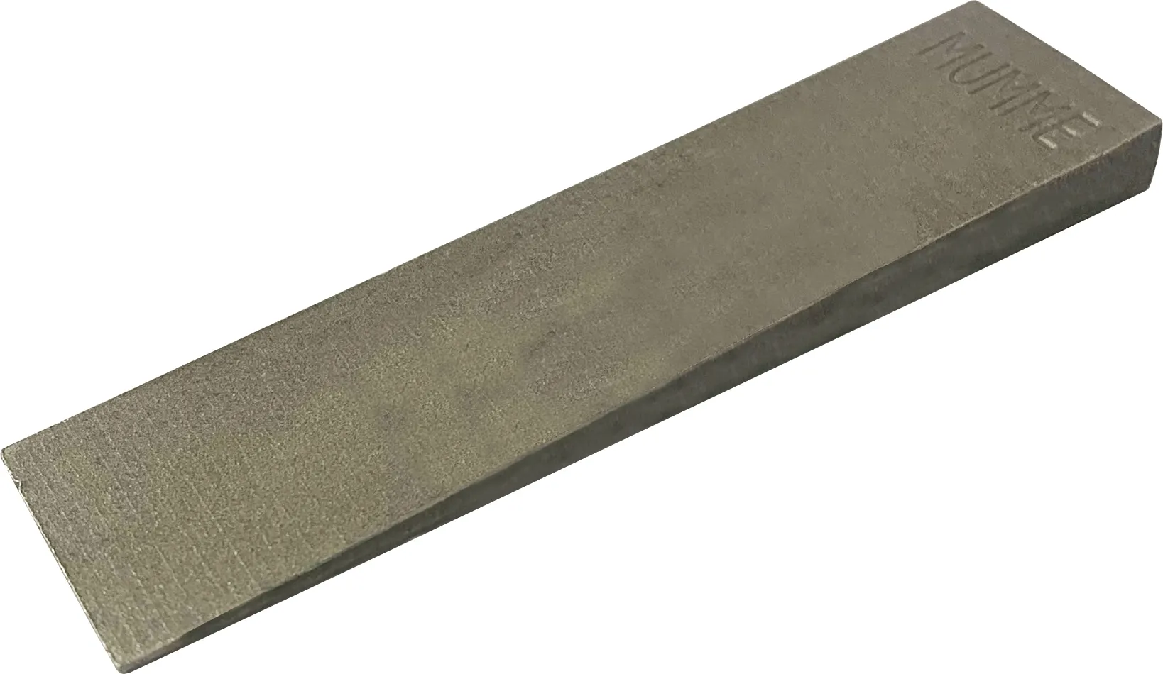 MUMME 100 x 25 x 8mm Stainless Steel Fox Wedge 7FWSS10025