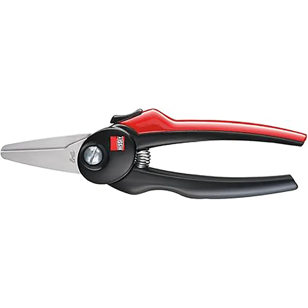 BESSEY 190mm S/Steel Multipurpose Snips D48-2