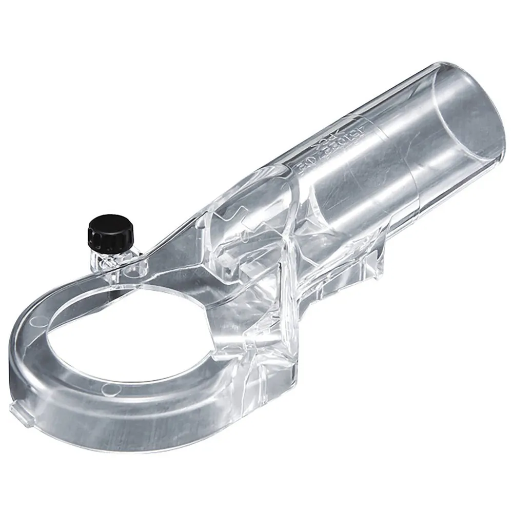 MAKITA Dust Extraction Attachment Suits RP1800/RP2301FC 1949348
