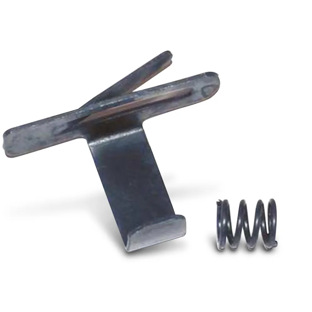 RIDGID 450mm/18inch Pipe Wrench Replacement Coil/Flat Spring 31680