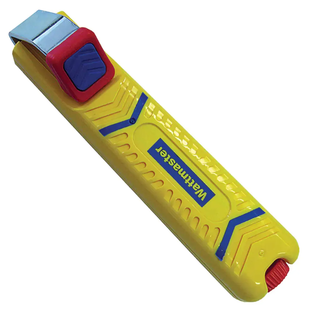 JOKARI 122mm Adjustable Wire Stripper Plier WAT10270