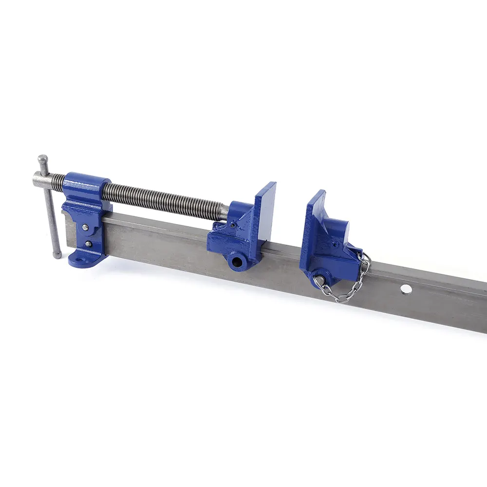 WOLF 1200mm 5.25kg T-Bar Sash Clamp WTBSC1200