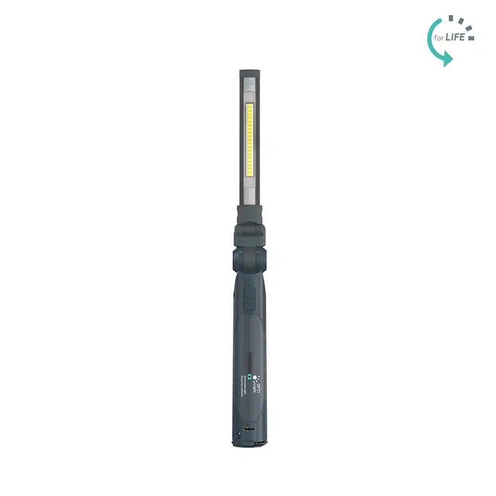 SCANGRIP Slim Ultra Thin Rechargeable Led Work Light 03.6211