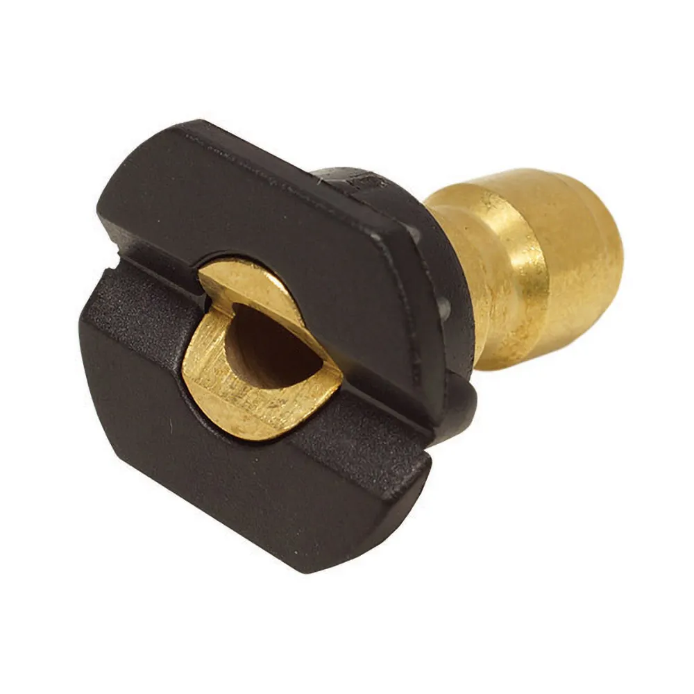 ITM Replacement Nozzle Soap (Black) To Suit Petrol Pressure Washers TMP542-007