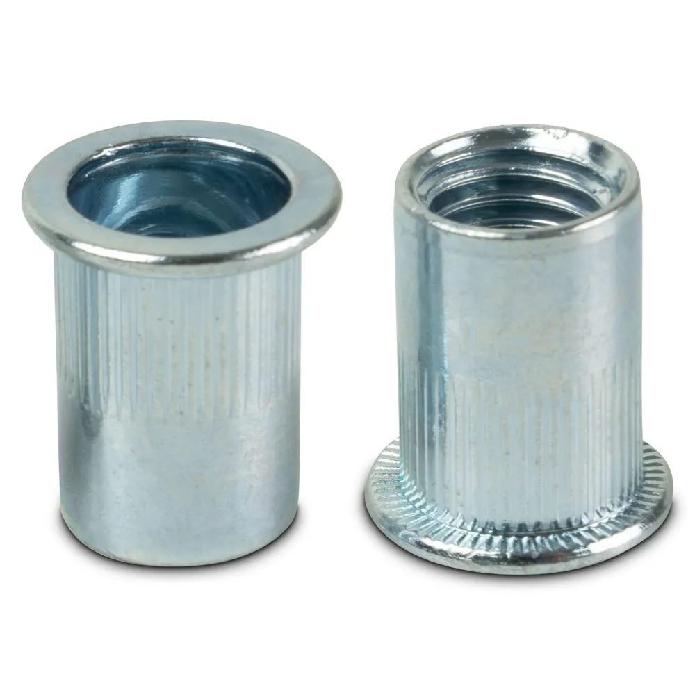 WOLF 50 Piece M12 Rivet Nut - Pack WRNS5