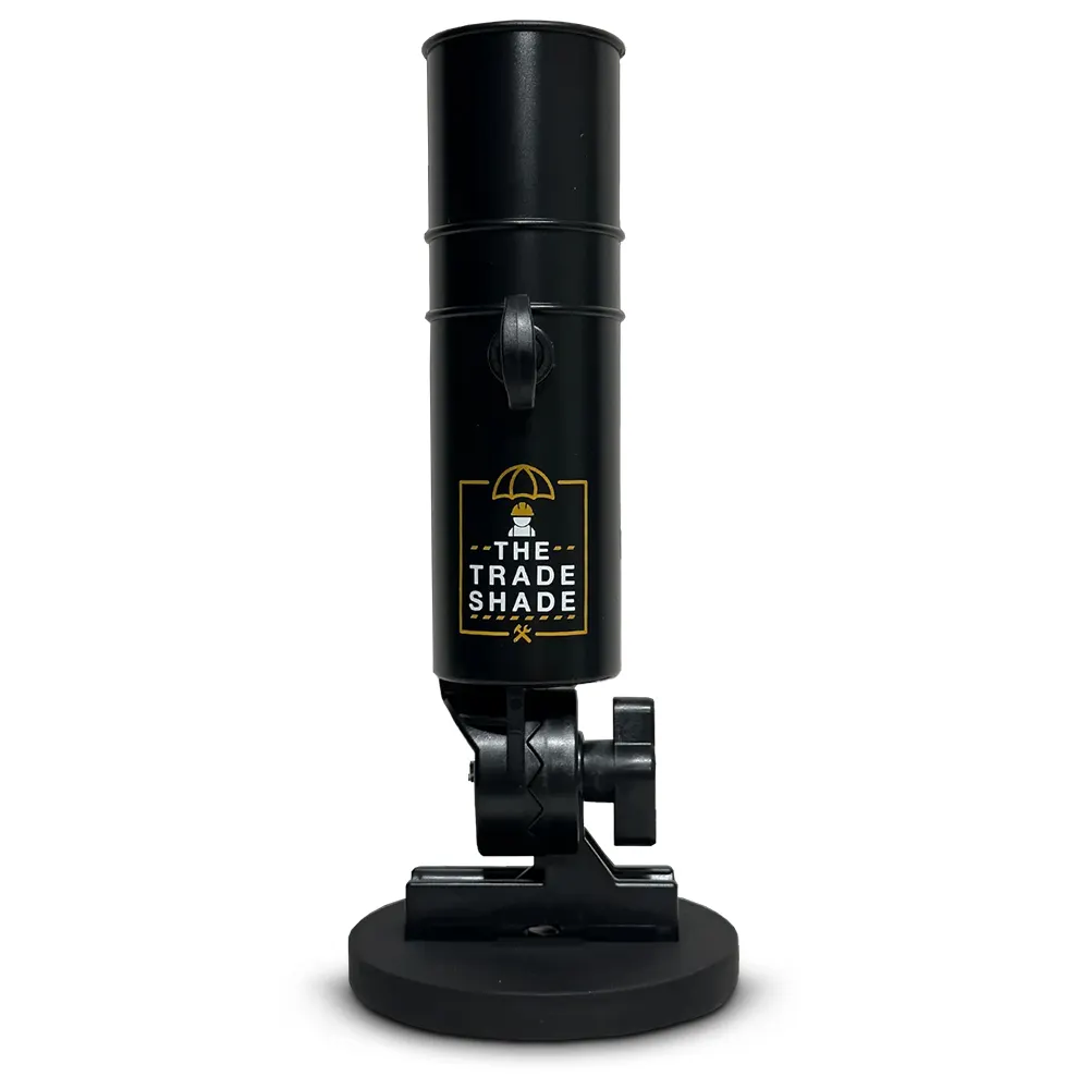 THE TRADE SHADE 60Kg Pull Force Magnetic Holder Umbrella TTS1