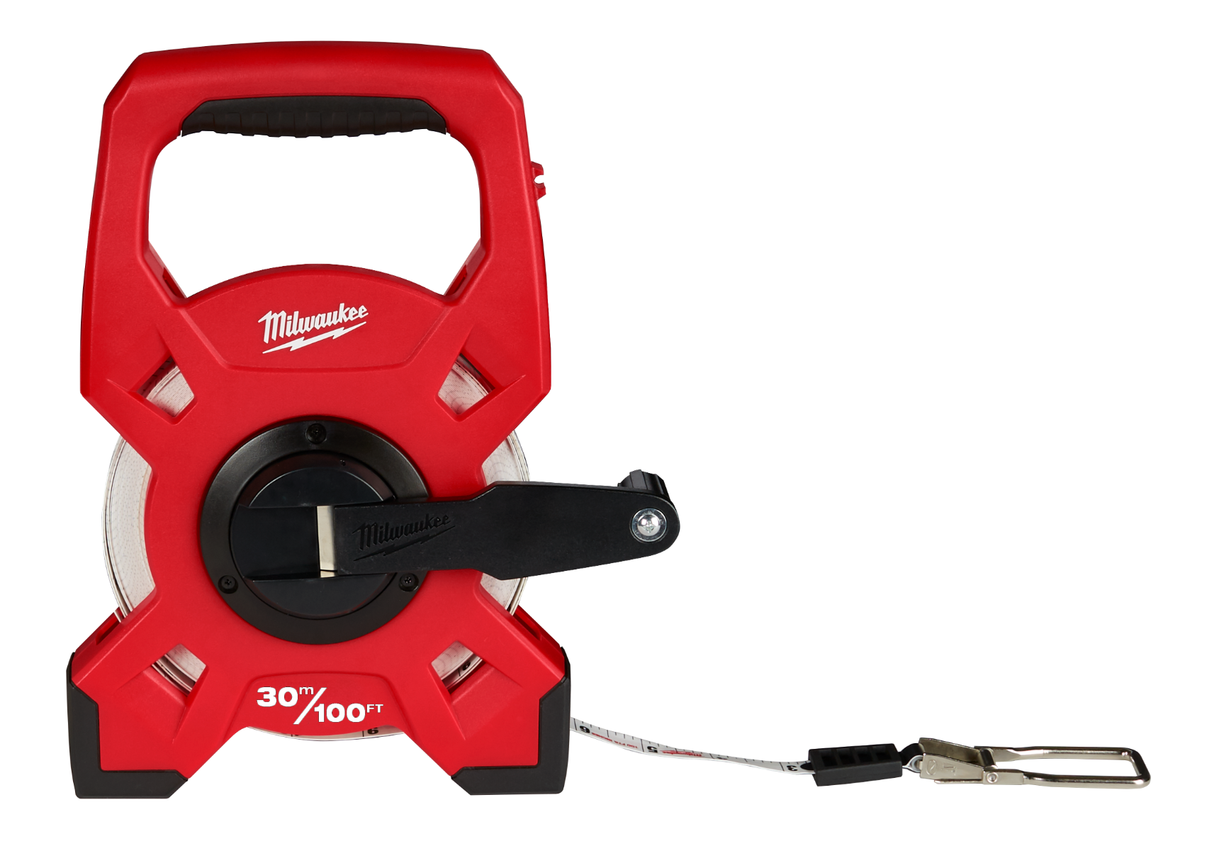 MILWAUKEE 30m Open Reel Long Tape 48225203