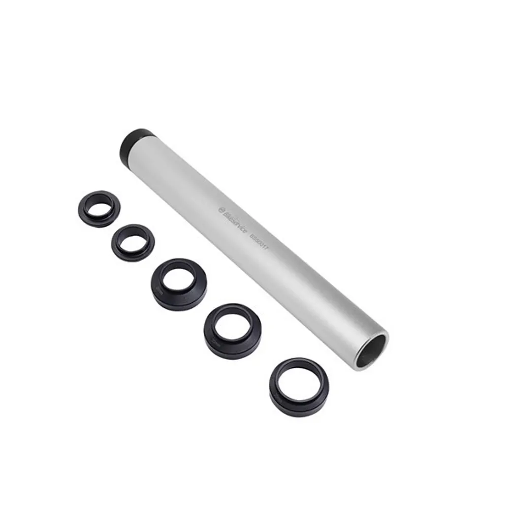 BIKESERVICE Steering Tube Bearing Installer Tool Kit BS50017