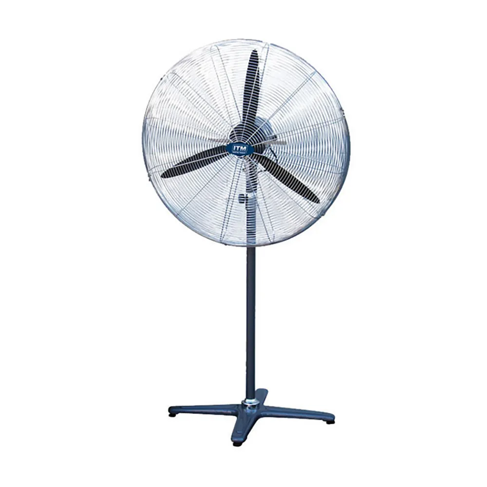 ITM 30" 3 Speed Pedestal Industrial Fan TPF30