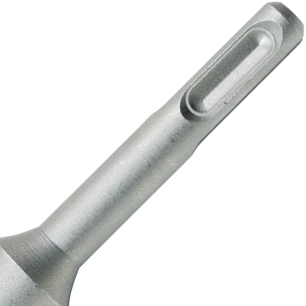 DETROIT 8.0 x 460mm 4-Cutter SDS-Plus TCT Hammer Drill Bit