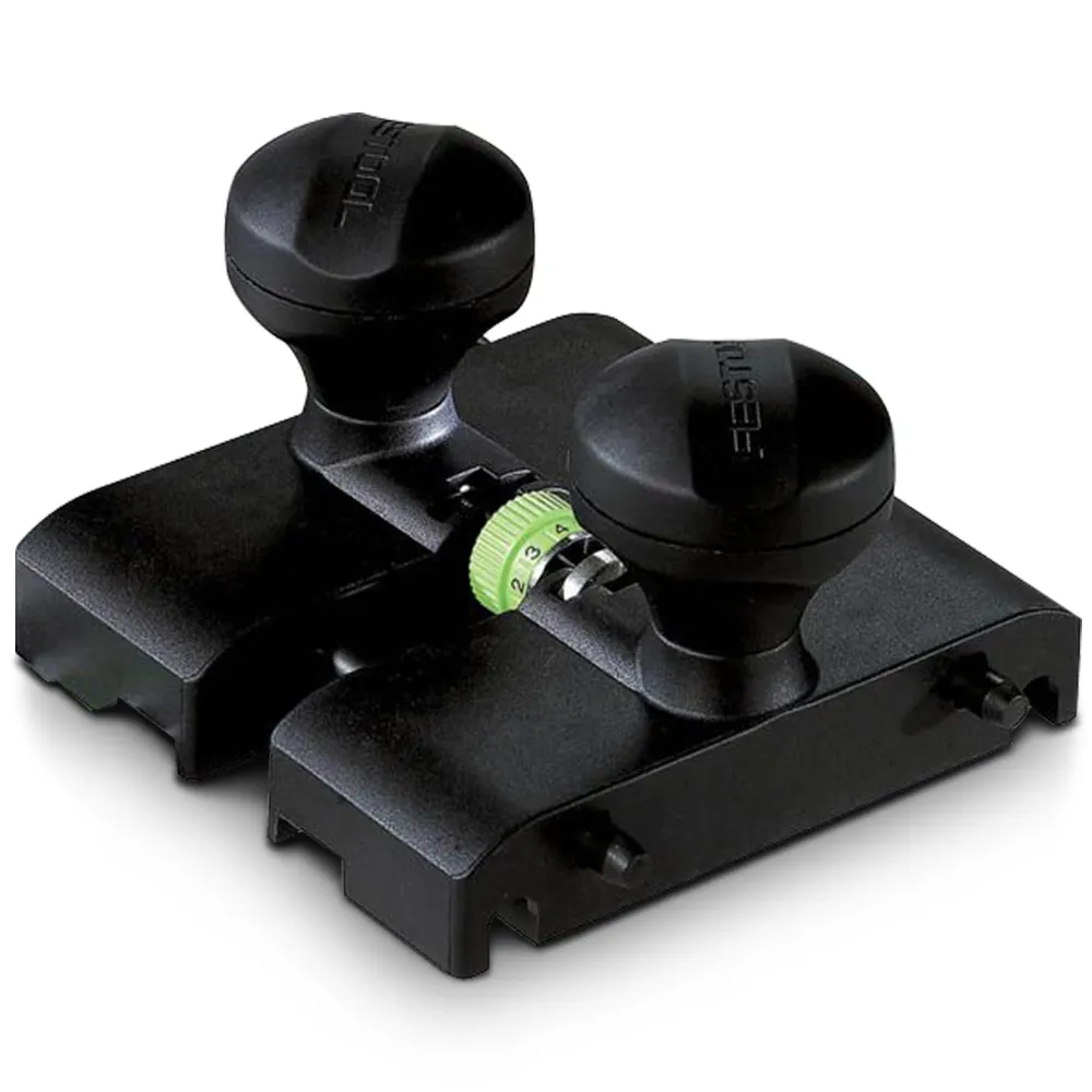 FESTOOL Guide Rail Adaptor for use on FS Guide Rail System
