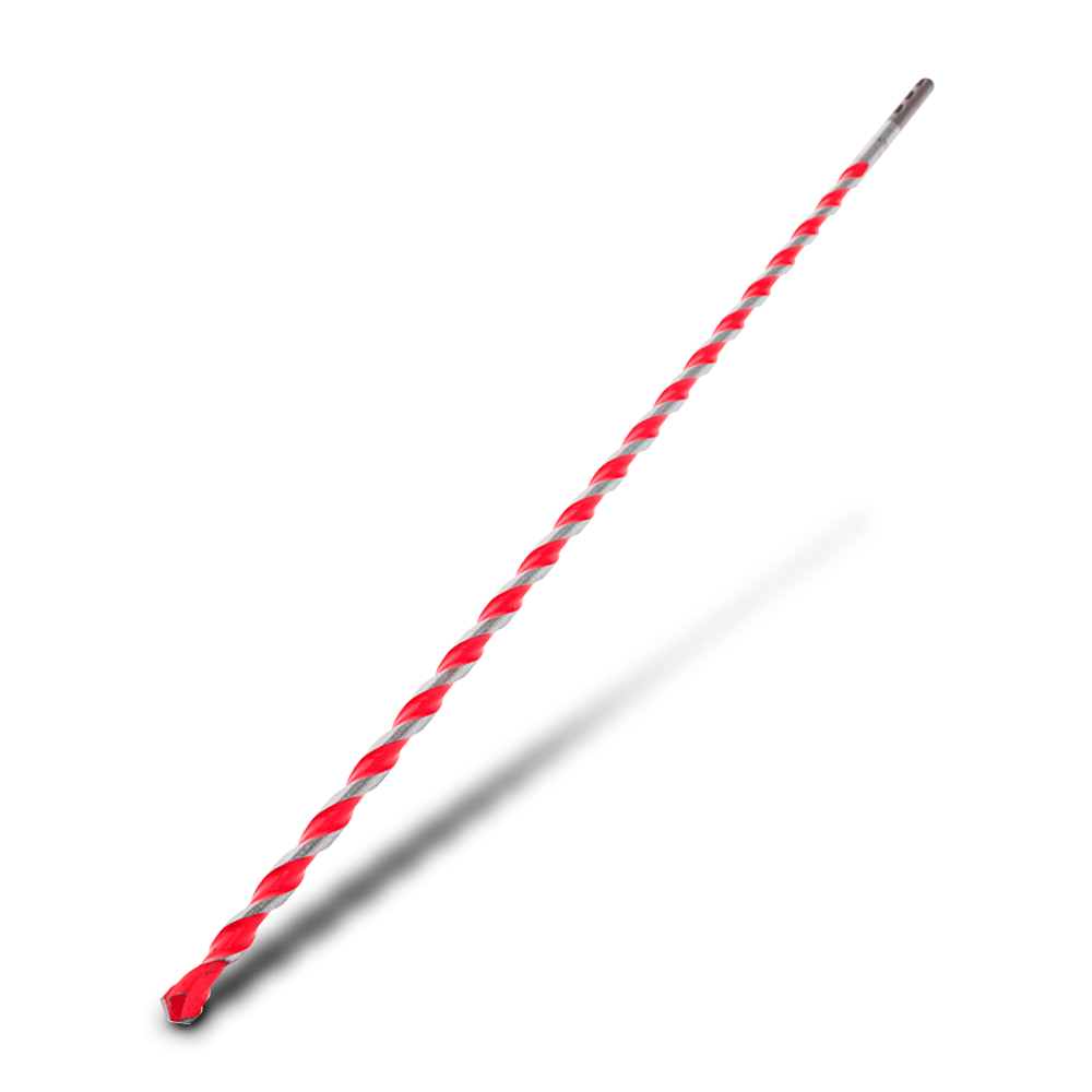 DIABLO 8 x 400mm TCT SpeedDemon Red Granite Drill Bit 2608841967