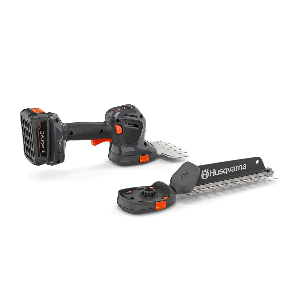 HUSQVARNA ASPIRE 18V Shrub Shear Skin 970716602
