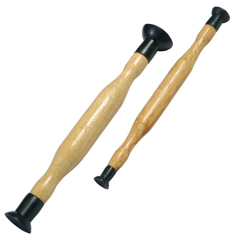 TOLEDO Valve Lapper - 16 x 21mm & 28 x 35mm