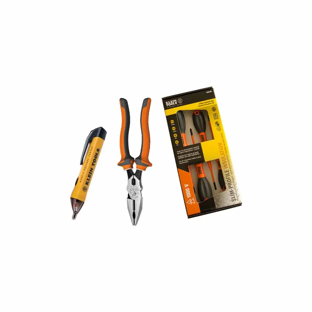 KLEIN Starter Level 1 Apprentice Kit A-AK1STARTER