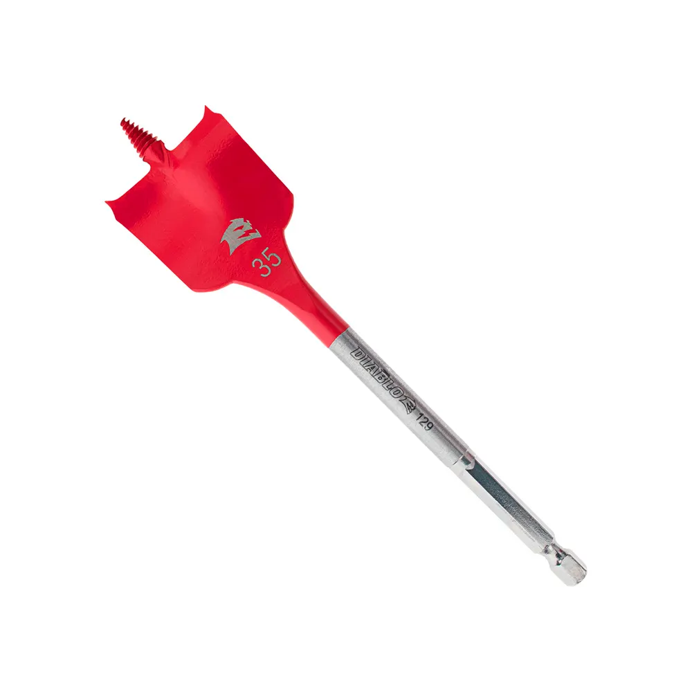 DIABLO 35 x 152mm SPEEDemon Spade Bit 2608F03220