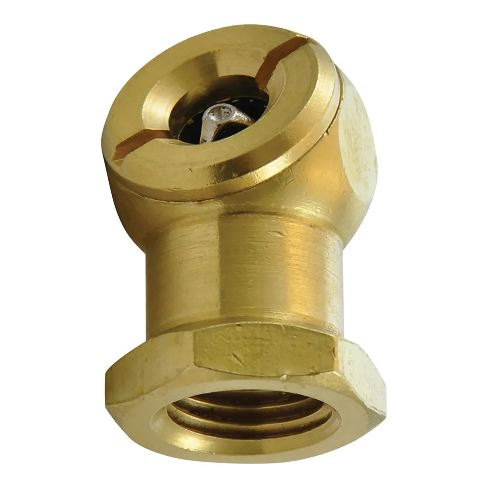 SONSBEEK CHUCK 1/4inch FEMALE TYRE HOLD ON 300